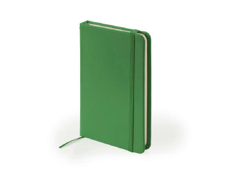 NOTEBOOK ARDAK FERN GREEN