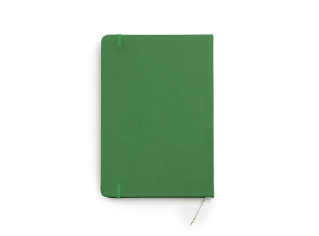 NOTEBOOK ARDAK FERN GREEN