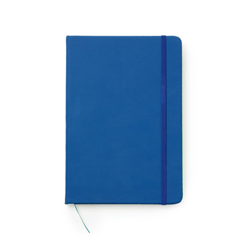 NOTEBOOK ARDAK ROYAL BLUE