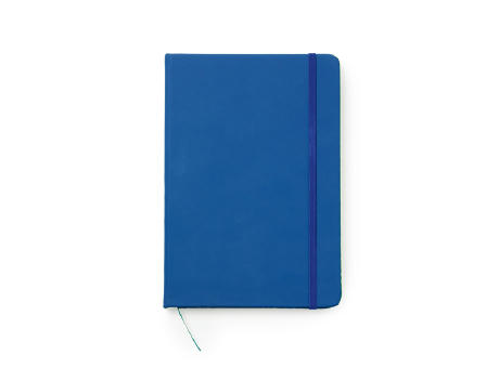 NOTEBOOK ARDAK ROYAL BLUE