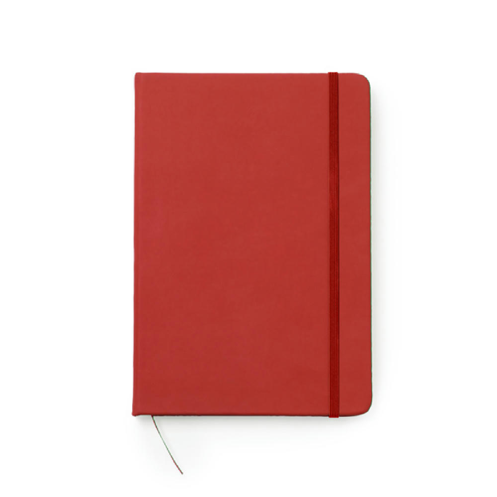 NOTEBOOK ARDAK RED