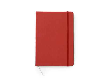 NOTEBOOK ARDAK RED