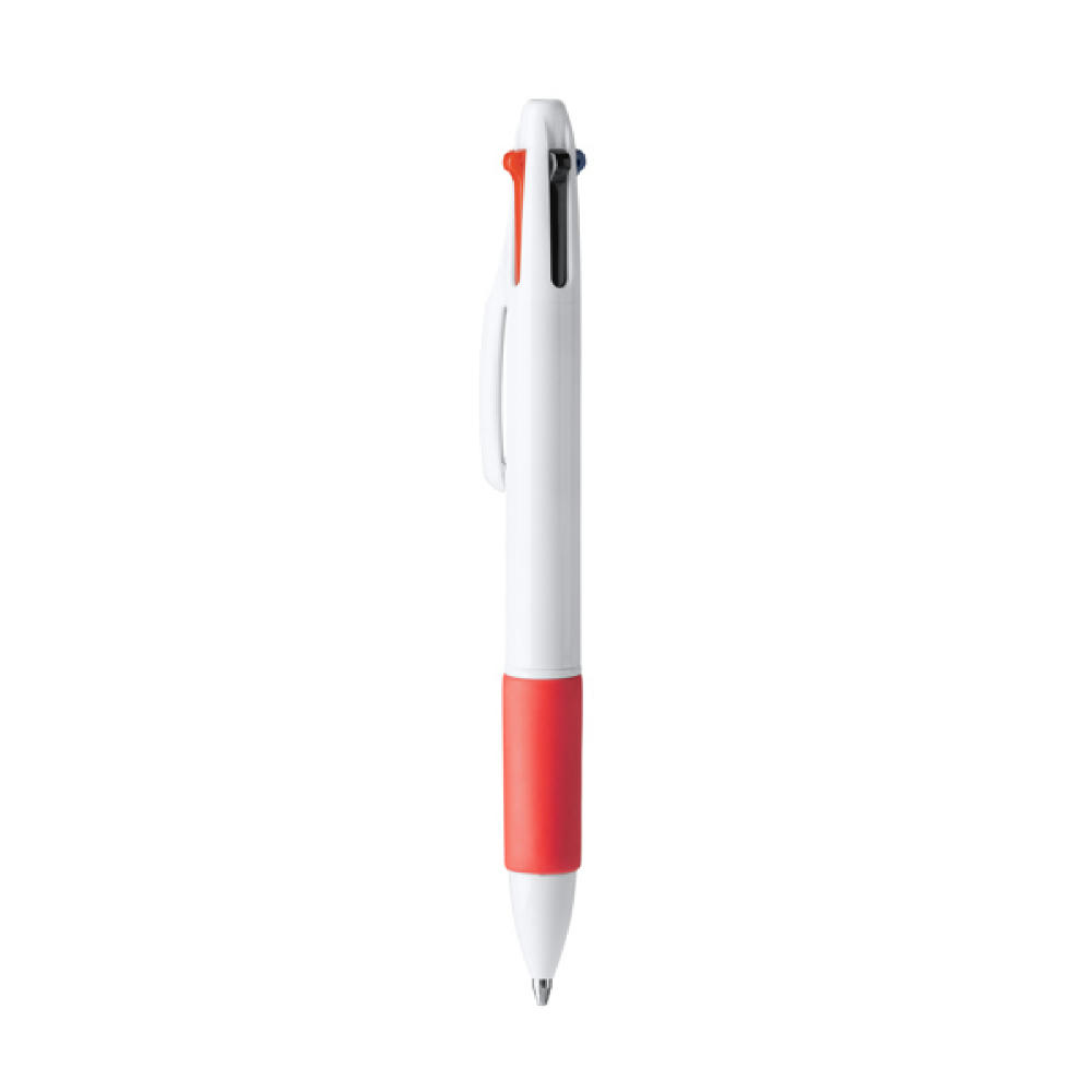 BALL PEN KUNOY RED