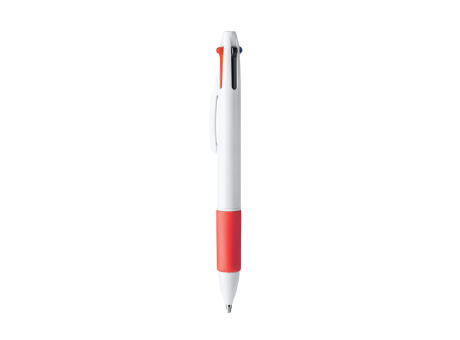 BALL PEN KUNOY RED