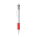 BALL PEN KUNOY RED