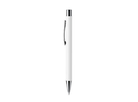 BALL PEN DOVER WHITE