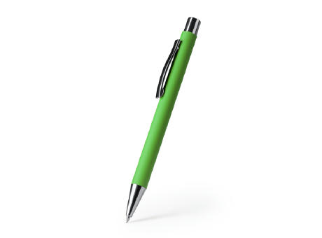 BALL PEN DOVER FERN GREEN