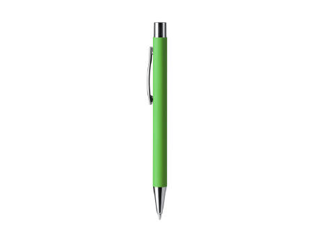 BALL PEN DOVER FERN GREEN