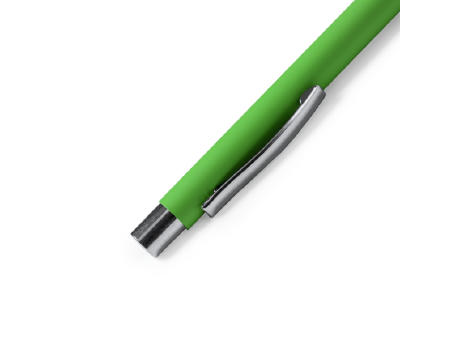 BALL PEN DOVER WHITE