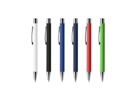 BALL PEN DOVER WHITE