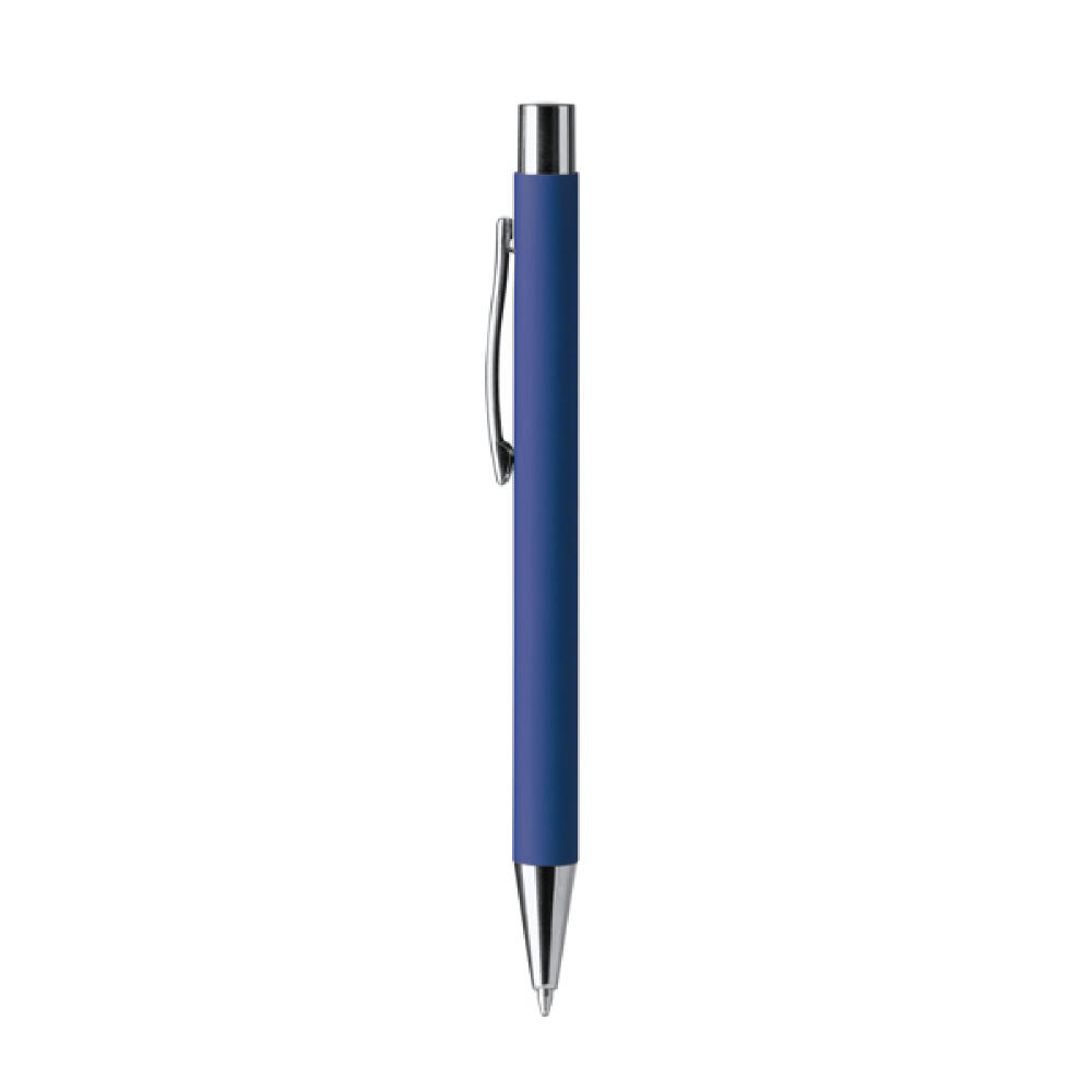 BALL PEN DOVER ROYAL BLUE