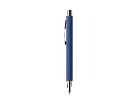 BALL PEN DOVER ROYAL BLUE