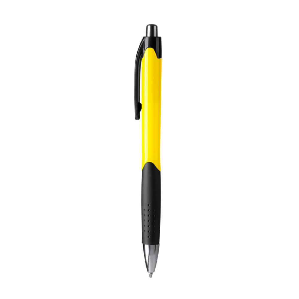 BALL PEN DANTE YELLOW