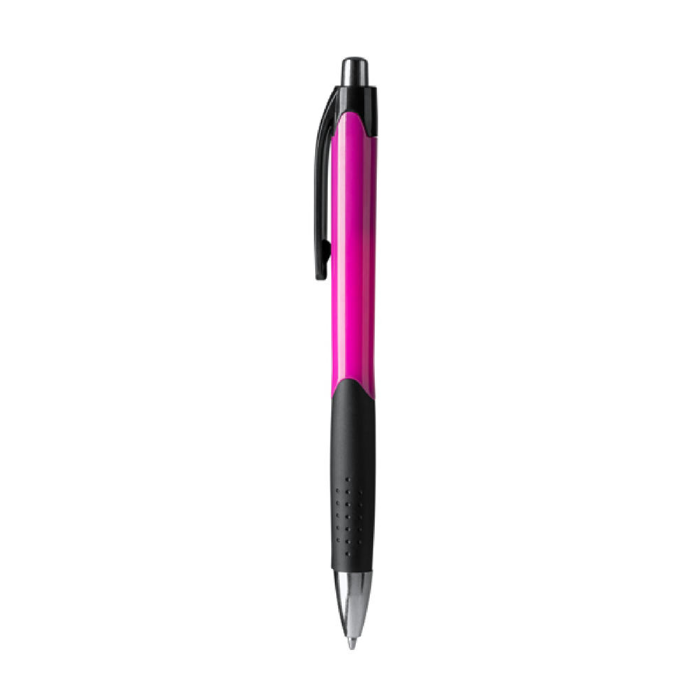 BALL PEN DANTE FUCHSIA