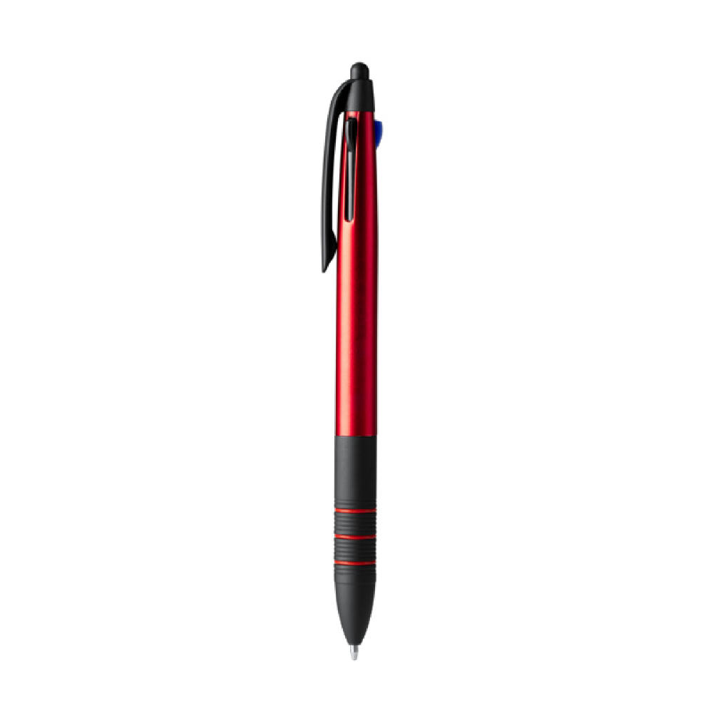 BALL PEN SANDUR RED