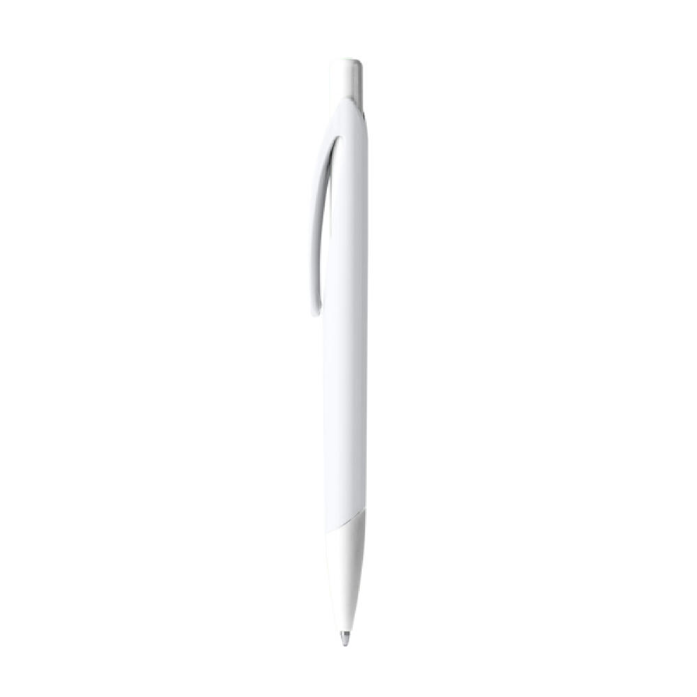 BALL PEN CITIX WHITE