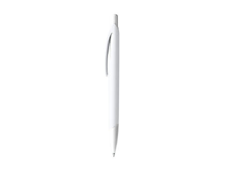 BALL PEN CITIX WHITE