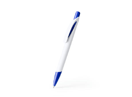 BALL PEN CITIX WHITE