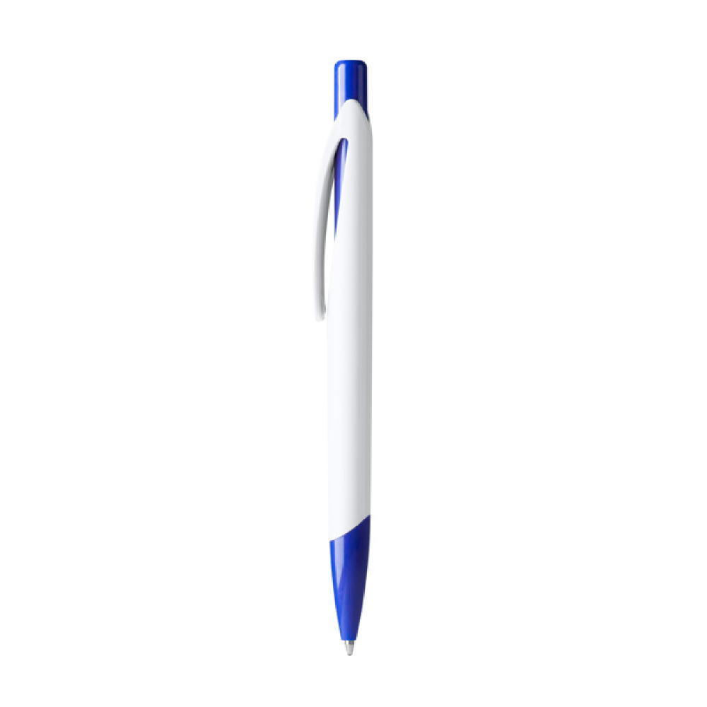 BALL PEN CITIX ROYAL BLUE