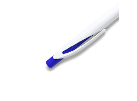 BALL PEN CITIX WHITE