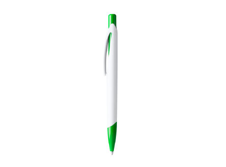 BALL PEN CITIX FERN GREEN