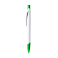 BALL PEN CITIX FERN GREEN