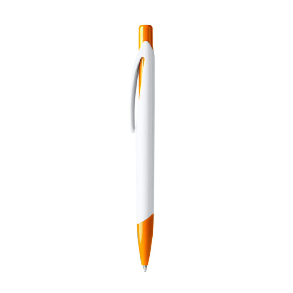 BALL PEN CITIX ORANGE