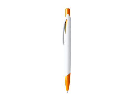 BALL PEN CITIX ORANGE