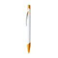 BALL PEN CITIX ORANGE