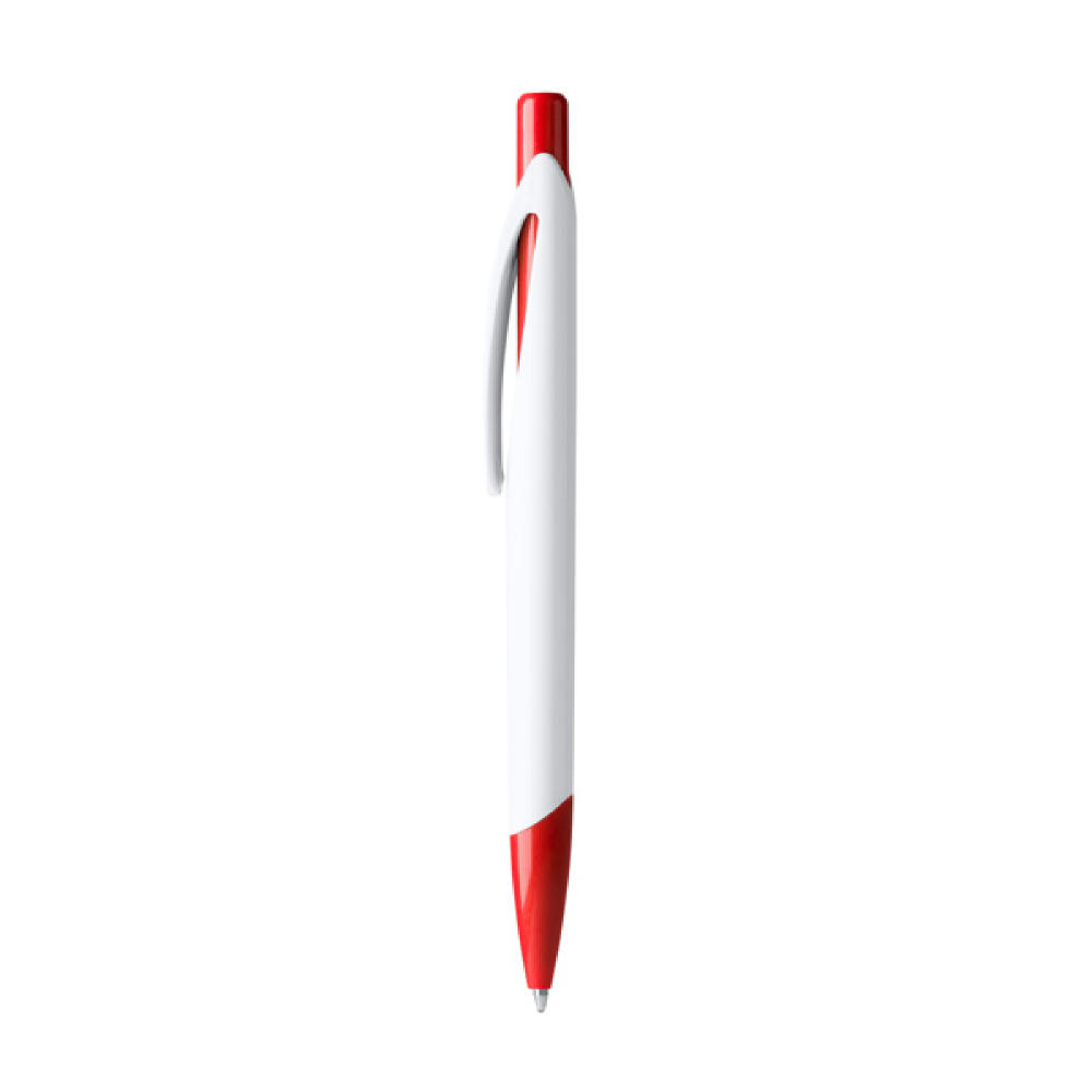 BALL PEN CITIX RED