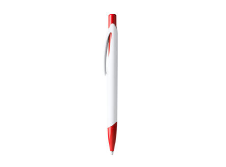 BALL PEN CITIX RED