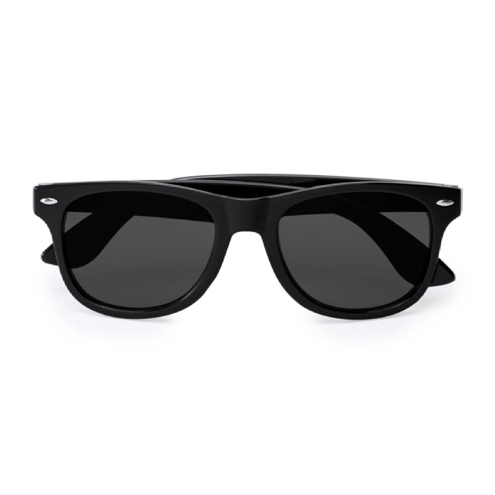 BRISA SUNGLASSES BLACK