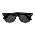 BRISA SUNGLASSES BLACK