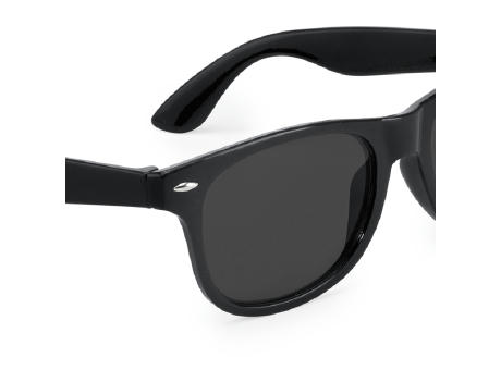 BRISA SUNGLASSES BLACK