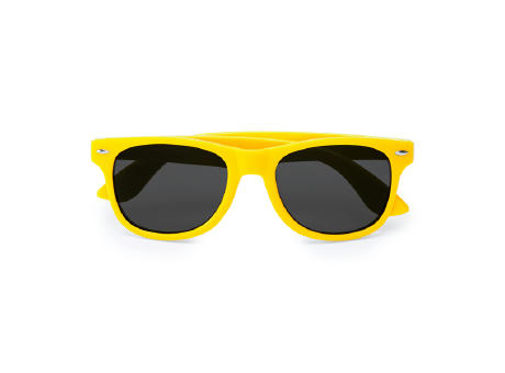 BRISA SUNGLASSES YELLOW