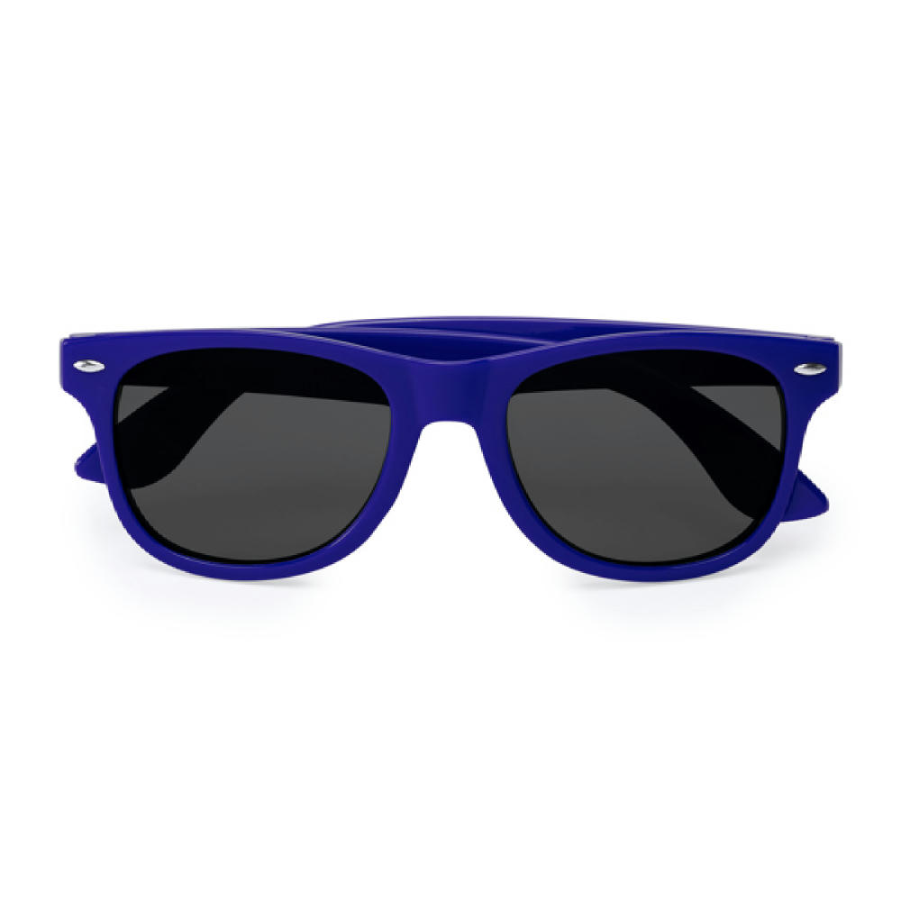 BRISA SUNGLASSES ROYAL BLUE