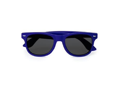 BRISA SUNGLASSES ROYAL BLUE