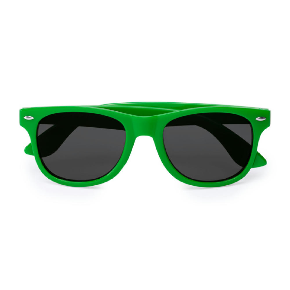 BRISA SUNGLASSES FERN GREEN