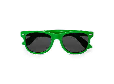 BRISA SUNGLASSES FERN GREEN