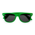 BRISA SUNGLASSES FERN GREEN