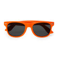 BRISA SUNGLASSES ORANGE