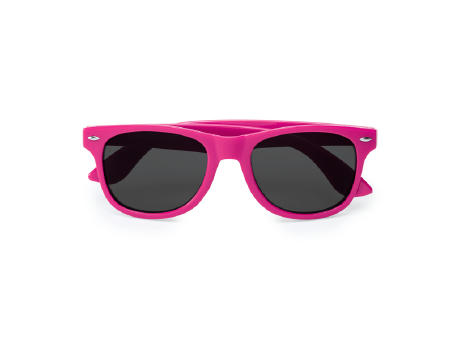 BRISA SUNGLASSES FUCHSIA