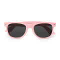 BRISA SUNGLASSES LIGHT PINK