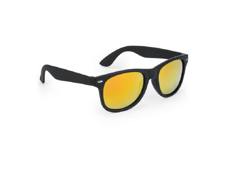 CIRO SUNGLASSES YELLOW