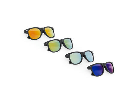 CIRO SUNGLASSES SILVER