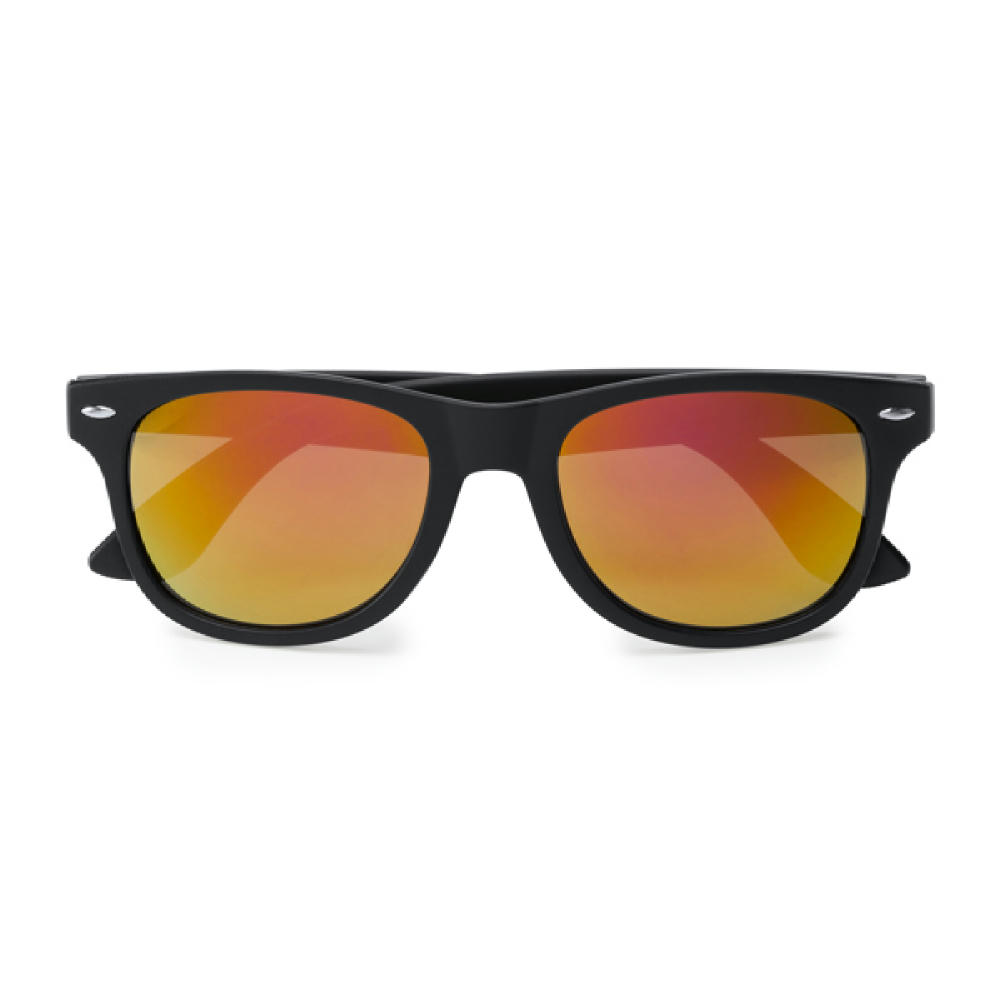 CIRO SUNGLASSES ORANGE