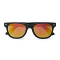 CIRO SUNGLASSES ORANGE