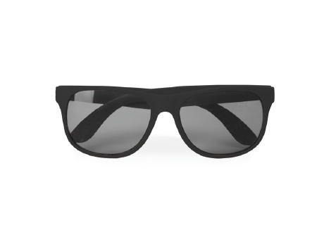 ARIEL SUNGLASSES BLACK