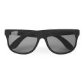 ARIEL SUNGLASSES BLACK