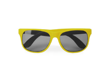 ARIEL SUNGLASSES YELLOW